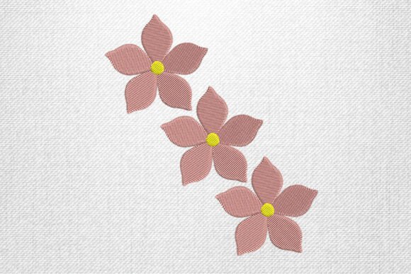 Minimalist Flowers
