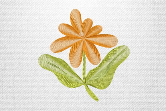 Orange Blossom
